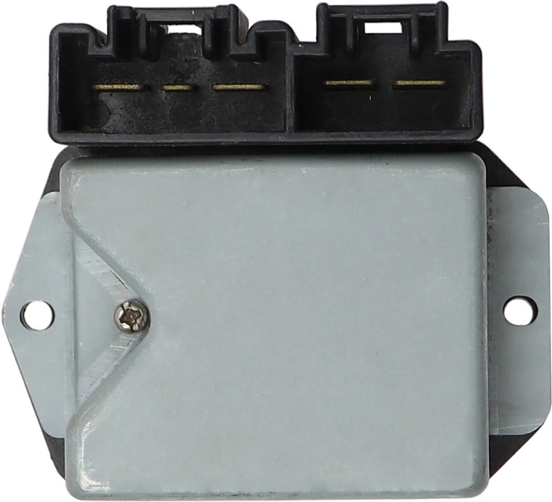 Beck Arnley Beck/Arnley 2040061 Blower Motor Resistor - Image 2